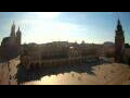 Webcam Krakau (Krakow)