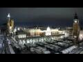 Webcam Krakau (Krakow)