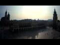 Webcam Krakow