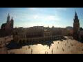 Webcam Cracovia