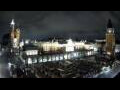 Webcam Krakow