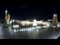 Webcam Krakow
