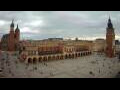 Webcam Krakow