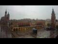 Webcam Cracovia