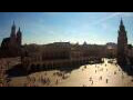 Webcam Krakow