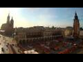 Webcam Cracovia