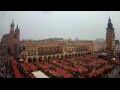 Webcam Krakow