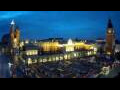 Webcam Krakau (Krakow)