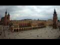Webcam Krakow