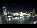 Webcam Krakow