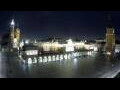 Webcam Krakow