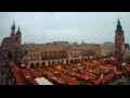 Webcam Krakow