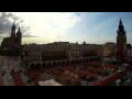 Webcam Krakau (Krakow)