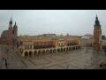 Webcam Cracovie (Krakow)