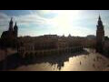 Webcam Krakow