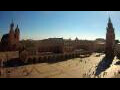 Webcam Krakau (Krakow)