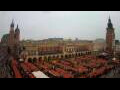 Webcam Krakau (Krakow)