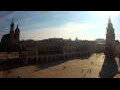 Webcam Krakow