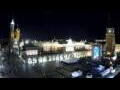 Webcam Cracovie (Krakow)