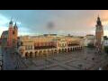 Webcam Krakow