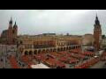Webcam Krakow