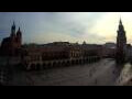 Webcam Krakau (Krakow)