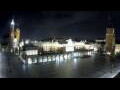 Webcam Krakow