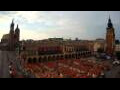 Webcam Krakau (Krakow)