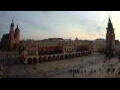 Webcam Krakau (Krakow)