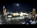 Webcam Cracovia