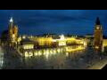 Webcam Cracovia