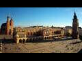 Webcam Krakau (Krakow)