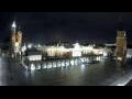 Webcam Krakau (Krakow)