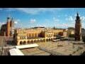 Webcam Krakow