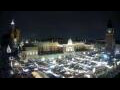 Webcam Cracovie (Krakow)