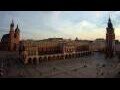 Webcam Krakau (Krakow)