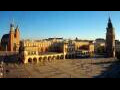 Webcam Krakow