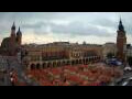 Webcam Krakow