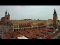 Webcam Krakow