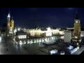 Webcam Krakow