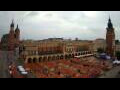 Webcam Krakow