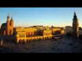 Webcam Krakow