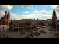 Webcam Cracovia