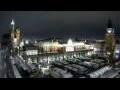 Webcam Cracovia