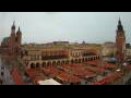 Webcam Cracovia