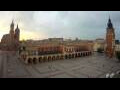 Webcam Krakow
