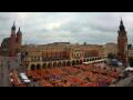 Webcam Krakow