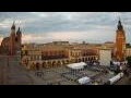 Webcam Krakow