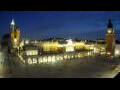Webcam Krakow