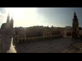 Webcam Krakow
